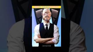 Story Of The Jewish Cemetery