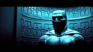 Batman v Superman  Dawn of Justice Official Teaser Trailer #1 2016   Ben Affleck Movie HD   YouTube