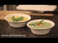 Супы: как сварить крем-суп и суп-пюре. Рецепты от ШЕФМАРКЕТ