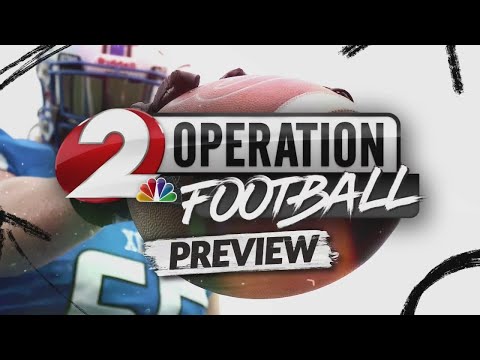 Operation Football Preview [Week 10] - YouTube
