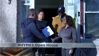 Runaway and Homeless Youth Mediation and Emergency Services holds soft opening for shelter screenshot 4