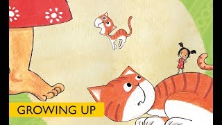 Short Stories for Kids: Too Big! Too Small! Net Worth