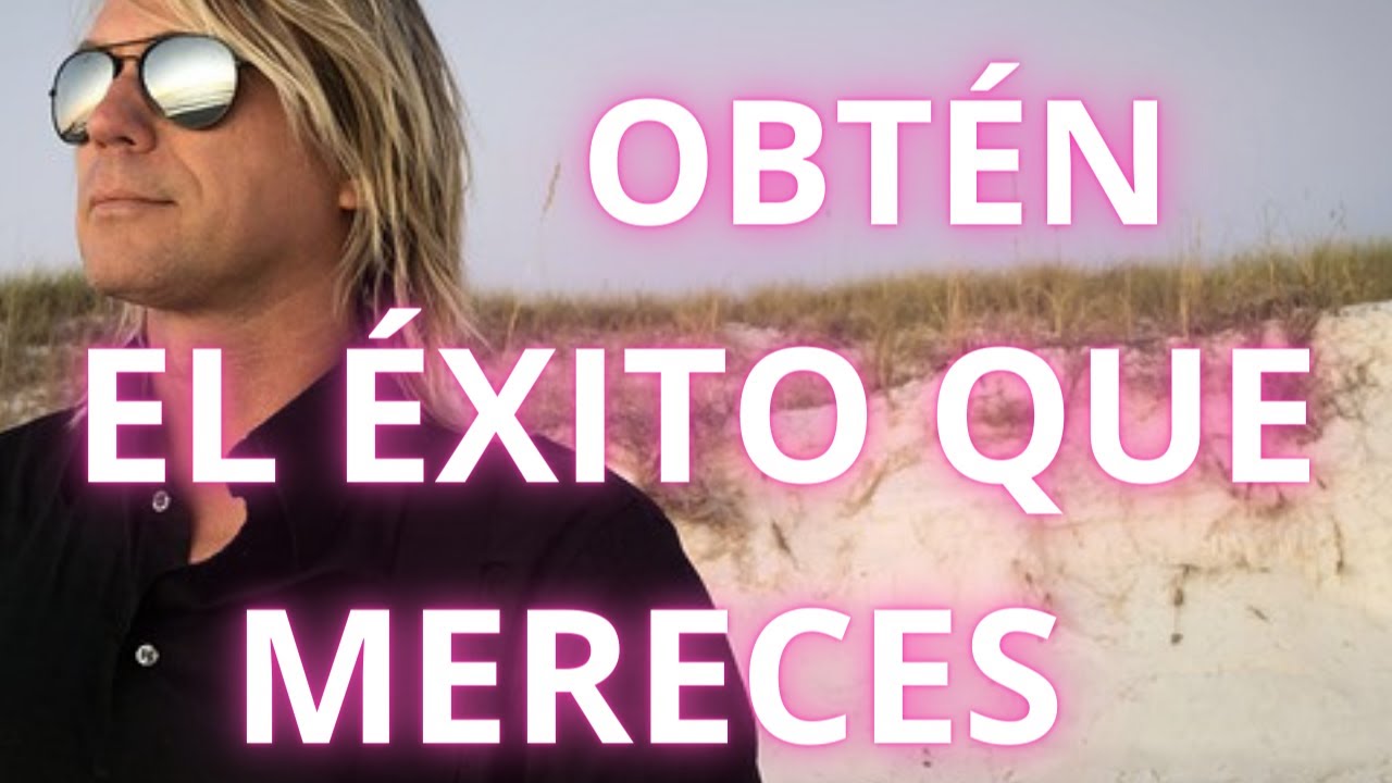 CENTRATE en ti mismo y Obtener el ÉXITO que te MERECES robinson crusoe libro