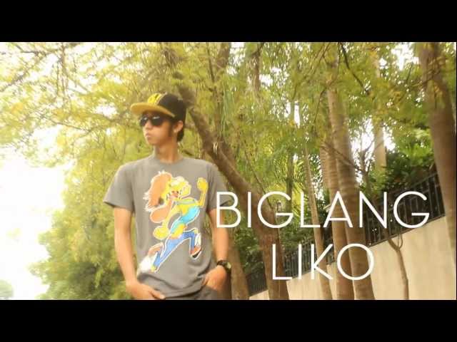 Ron Henley - Biglang Liko (feat. Pow Chavez) class=