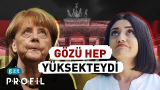 Angela Merkel nasıl yükseldi?