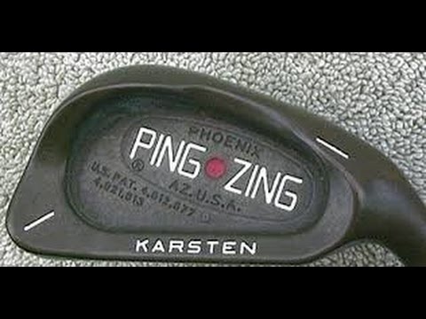 Ping Zing 2 Loft Chart