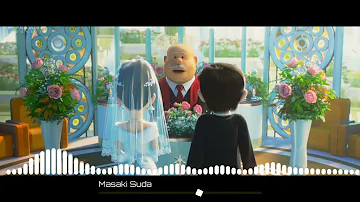 虹 Stand By Me 2 菅田将暉 Mp3