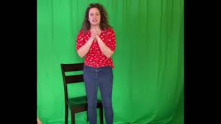 Jessica Toltzis, Detroit (Comedic Monologue)