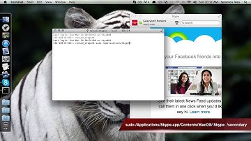 Quick Tip : Multiple Skype Instances