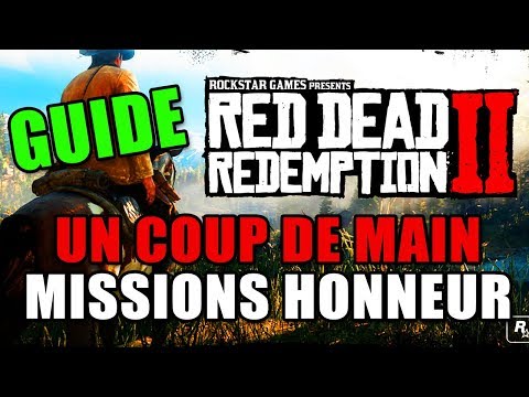 Vidéo: Que signifie donner un coup de main ?