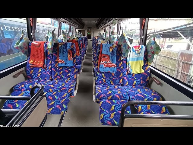 ALS 364 SEAT 28 SUPER LAPANG DI POOL PEKAN BARU BERSAMA ALS LAINNYA class=