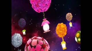 spacetoon Welcome Ramadan Ident