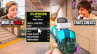 I EXPOSED My Teammate For CHEATING...