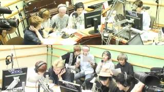 130813 Sukira - Wolf Noona Ver.