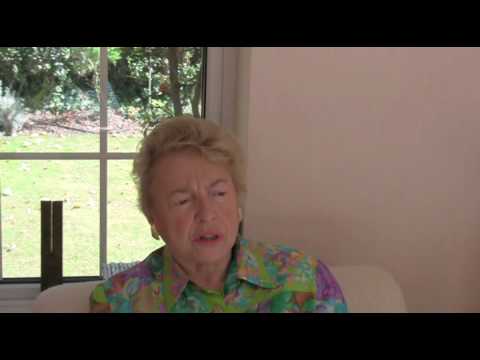 Ambassador(s) for Philanthropy - Dame Stephanie Sh...