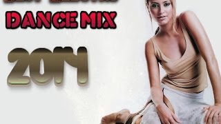 Best Electro & Dance Mix 2014 Dj RaVeN # 26
