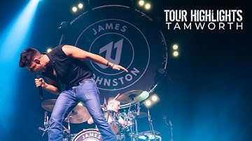 Tamworth You Were Amazing!