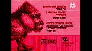 Fake Spliced Lost Episode Peris Killing Spree Credits