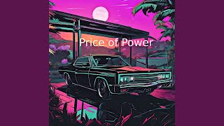 Price of Power