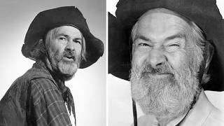 Gabby Hayes Held His Bitter Grudges Until the Very End
