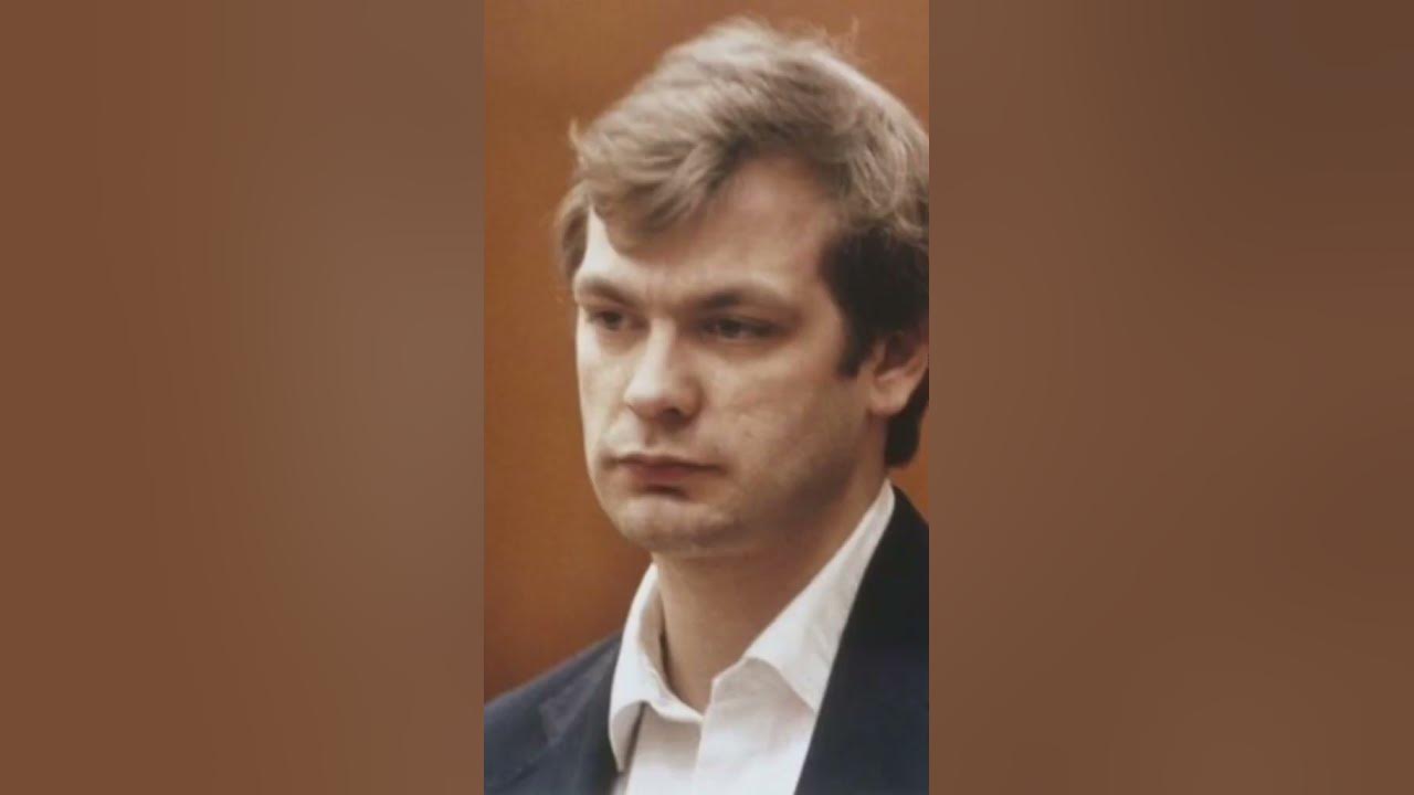 Jeffrey Dahmer Song Jeffrey Dahmer: Polaroid Monster #shorts
