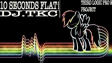 10seconds Flat!