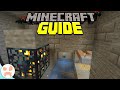 DOUBLE Cave Spider Spawner Farm! | Minecraft Guide Episode 19 (Minecraft 1.15.1 Lets Play)