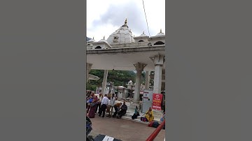 वैष्णो देवी- मौसम, भीड़ व ताज़ा अपडेट 25/08/2024 #vaishnodevi #yakshom #vaishnodeviyatra