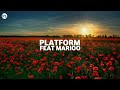 Platform Ft Marioo - Ananipenda lyrics video(@favouriteslyric)