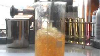 Merlin Fuel - Foam Control Technology
