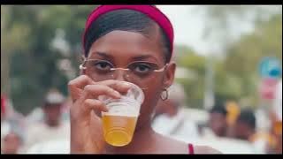 Speed Tribal  - Mais um  copo de fino ft Fabio Dance