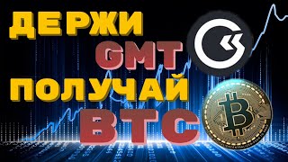 GoMining Обзор компании и токена GMT, ПОЧЕМУ ВЫГОДНО ДЕРЖАТЬ?