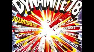DYNAMITE '78 Pt 1 The Emotions / Ferrets / Dragon / Patsy Gallant
