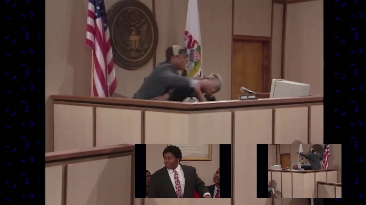 [Sparta Remix] Kel Sparta Atari Remix