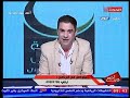 مواطن بـ قريه السلام بلبيس شرقيه يستغيث لبرنامج كارت احمر لحل أزمة مياة الصرف الصحي