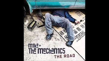 150/365  MIKE & THE MECHANICS (Mike Rutherford from Genesis) OH NO (featuring Andrew Roachford) 2011