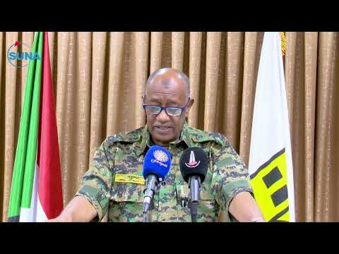 والي البحر الأحمر يدين جرائم الدعم السريع في دارفور ويدعو للتعبئة الشعبية دفاع ا عن الوطن