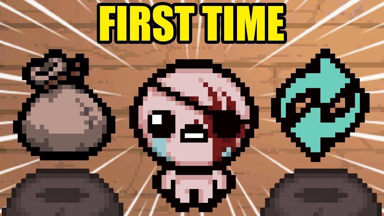 My FIRST TIME Using TAINTED CAIN Was Indescribable... - YouTube