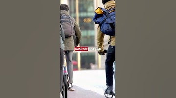 UK Highway Code Rule 71: Rules for Cyclists