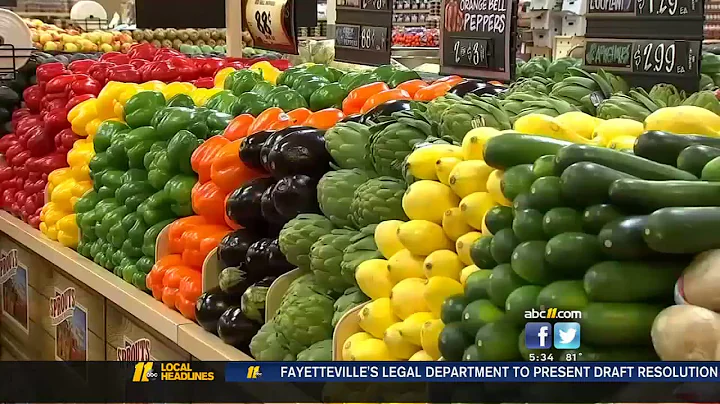 What does growth mean for downtown Raleigh?