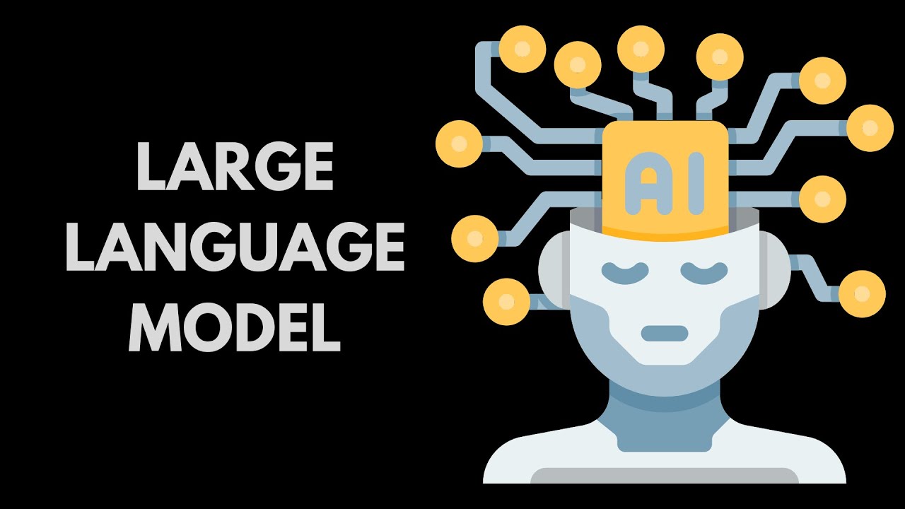 Demystifying LLMs: The AI Revolutionizing Text & Language - YouTube