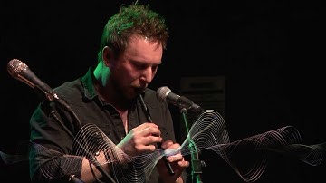 Rusted Root - Send Me On My Way