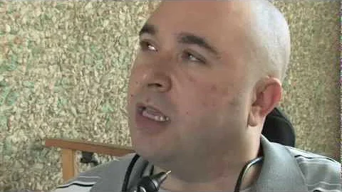 Brother of man killed in courtroom shooting speaks