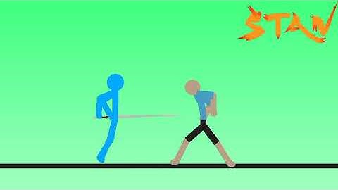 Melee Weapon Collab entry (Hosted By MrOrangeManDudz)