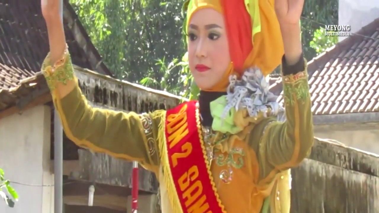 Drumband SDN Sambilawang   Bungkal