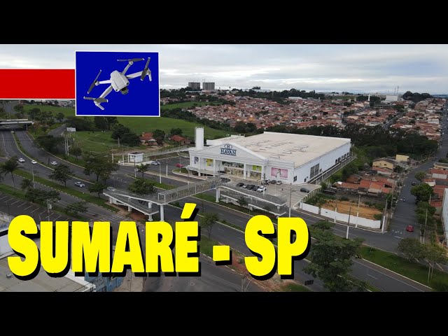 Drone perto de mim em Sumaré