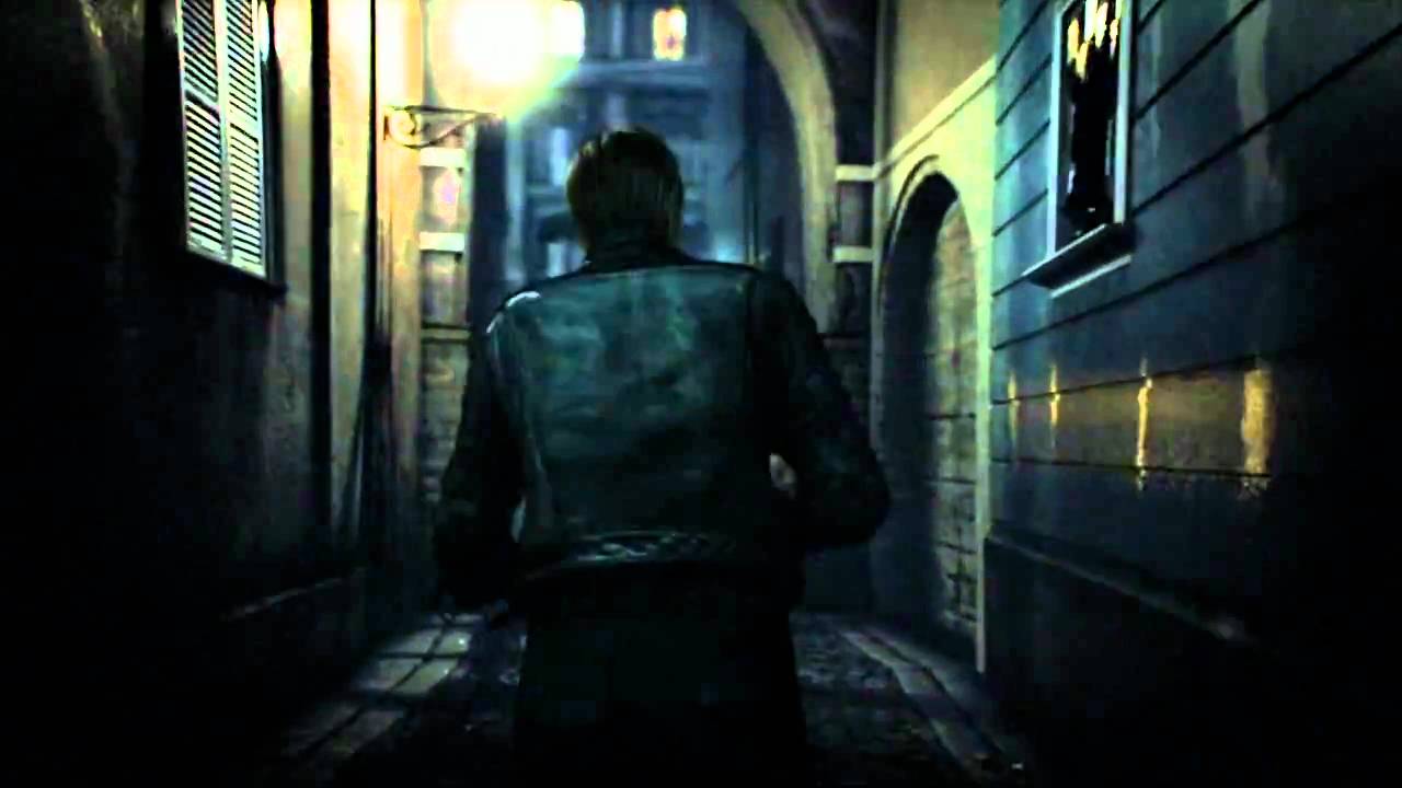 Resident Evil: Damnation (trailer) - YouTube