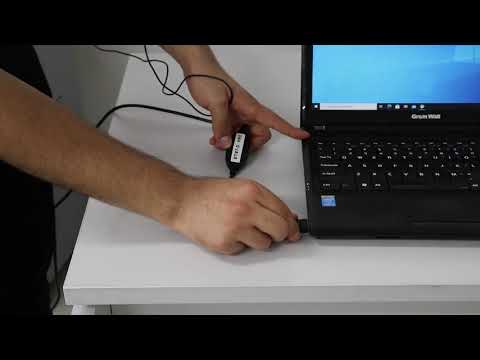 Pizarra digital - Drivers y calibracion