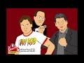 Jim Cornette on A&E's Roddy Piper Biography