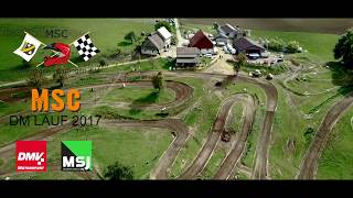 MSC DM Lauf Jugend Motocross | Mavic Gopro Hero